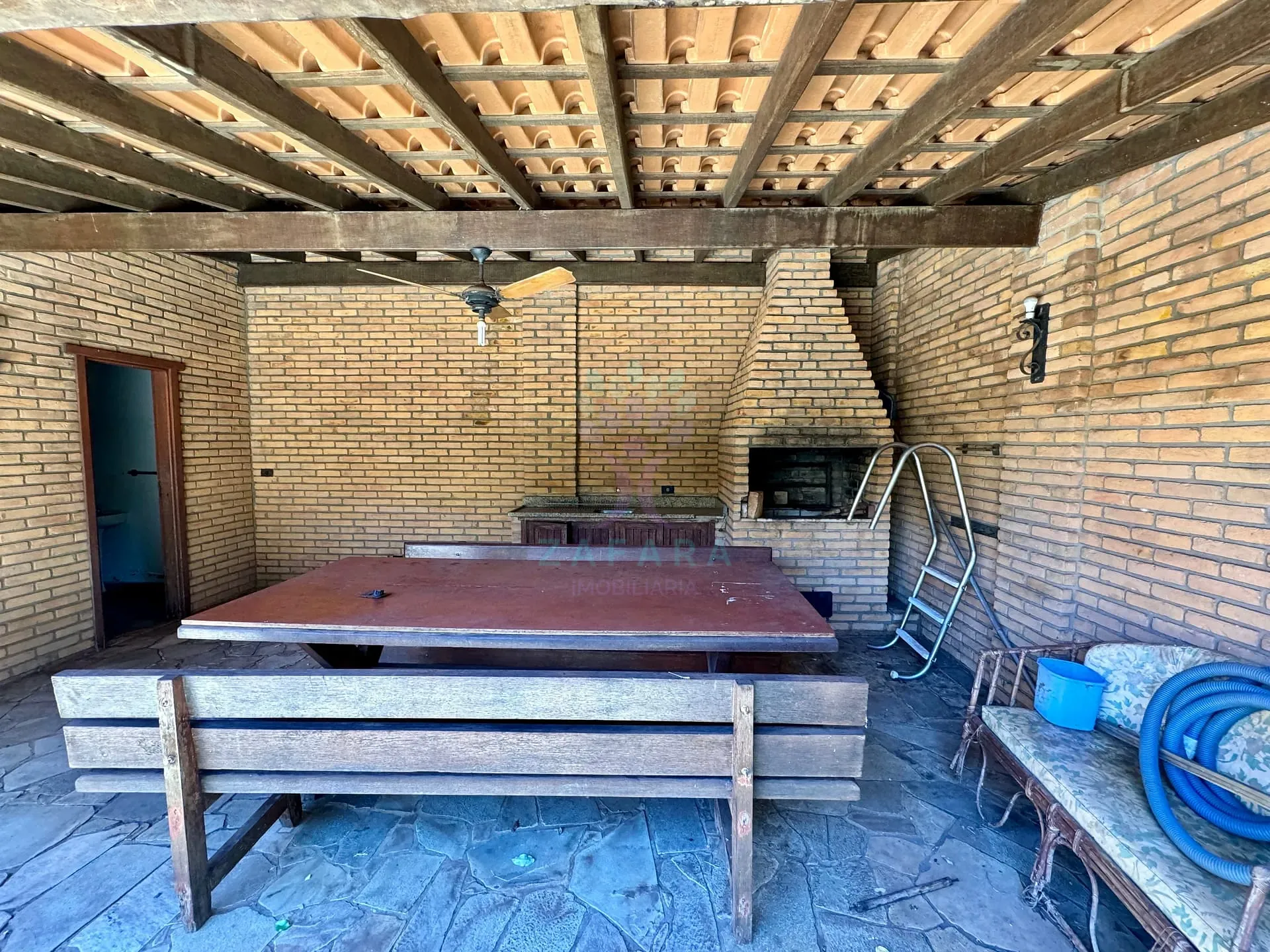 Casa, 3 quartos, 282 m² - Foto 4