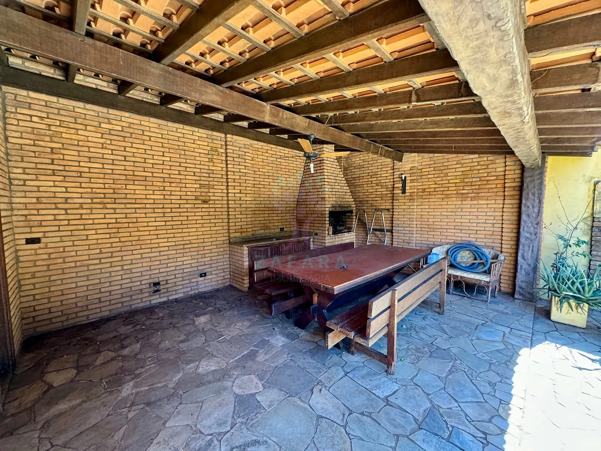 Casa, 3 quartos, 282 m² - Foto 5