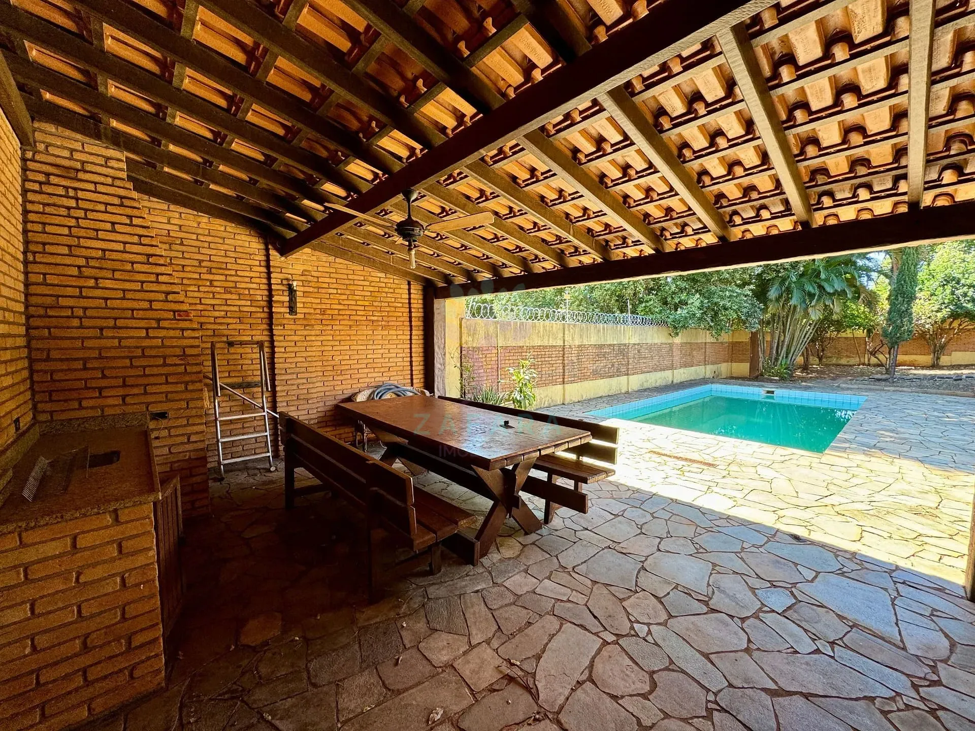 Casa, 3 quartos, 282 m² - Foto 6
