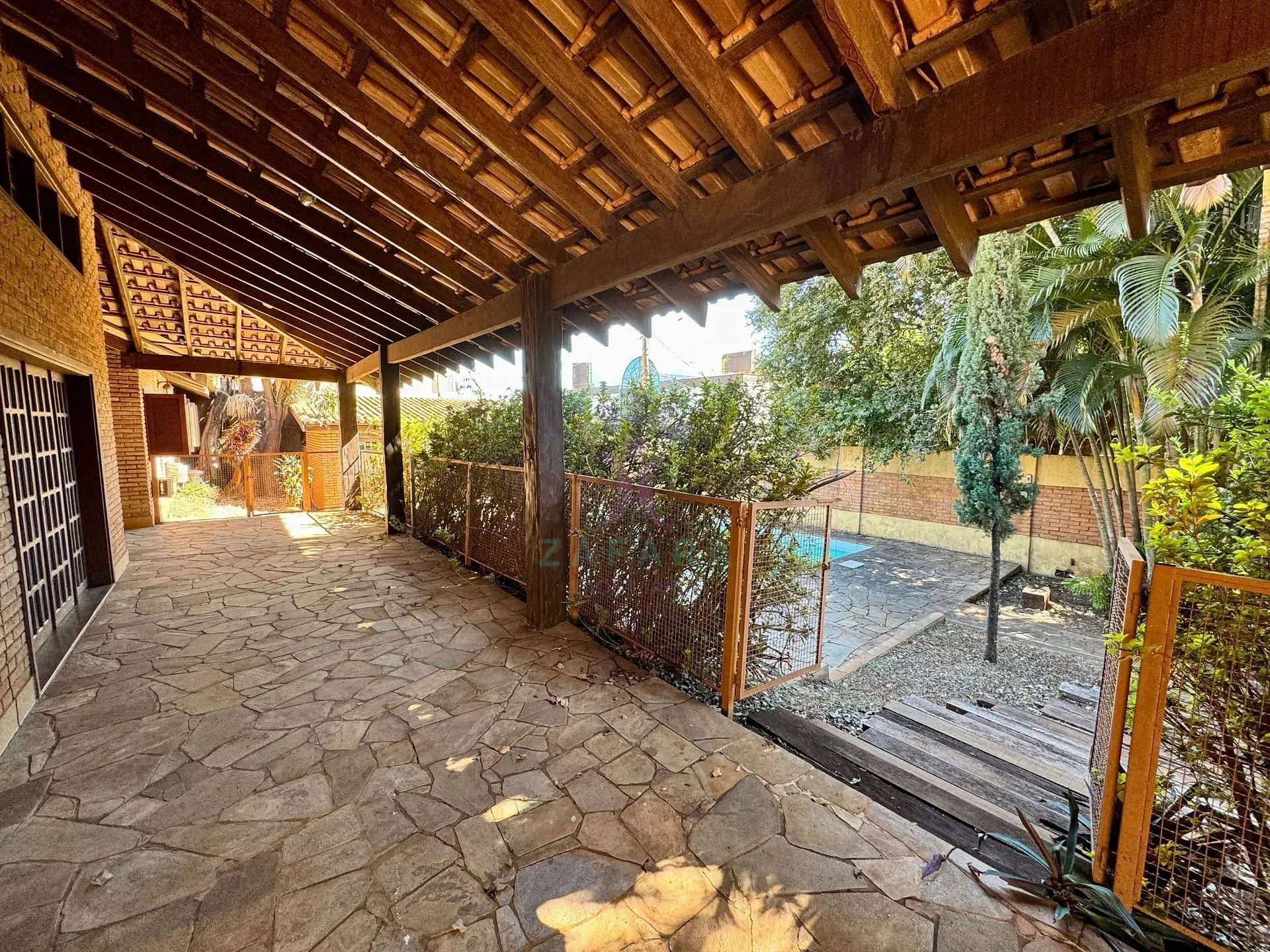 Casa, 3 quartos, 282 m² - Foto 7