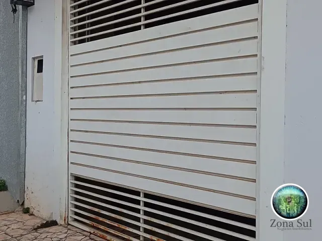 Casa 2 quartos e 2 banheiros, à venda, no bairro Jardim Bandeirantes em Votorantim