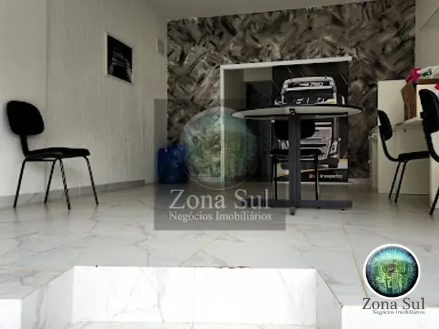 Casa com 150m² 2 quartos e 2 banheiros, à venda, no bairro Jardim Bandeirantes em Votorantim