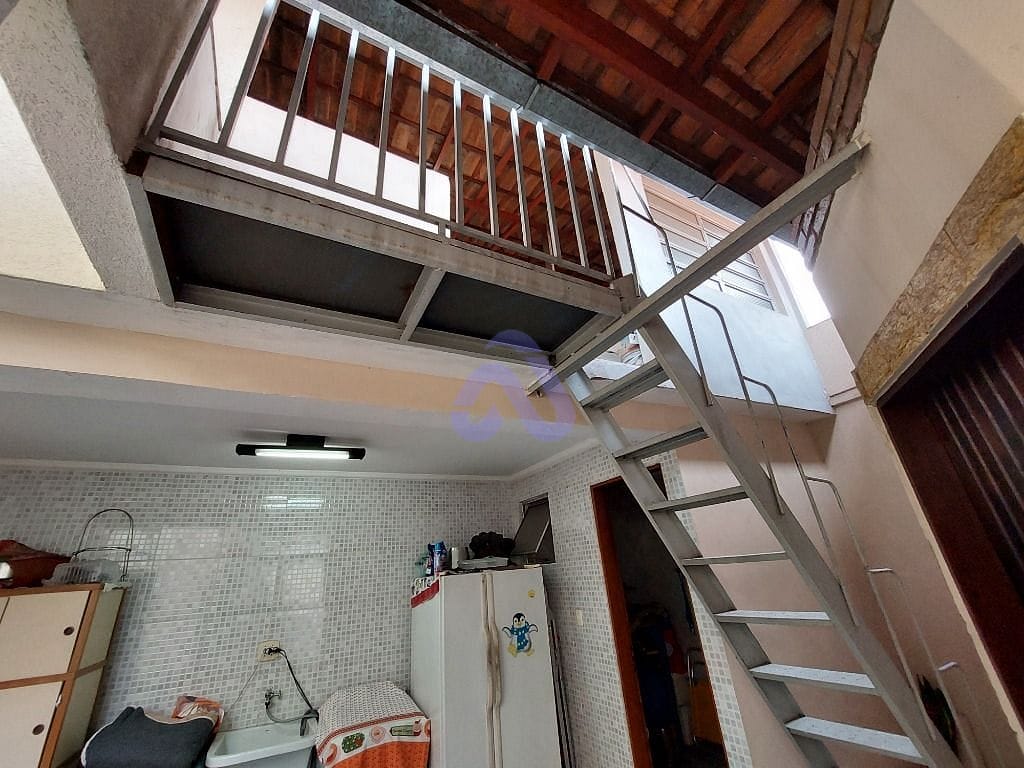Casa, 3 quartos, 120 m² - Foto 44