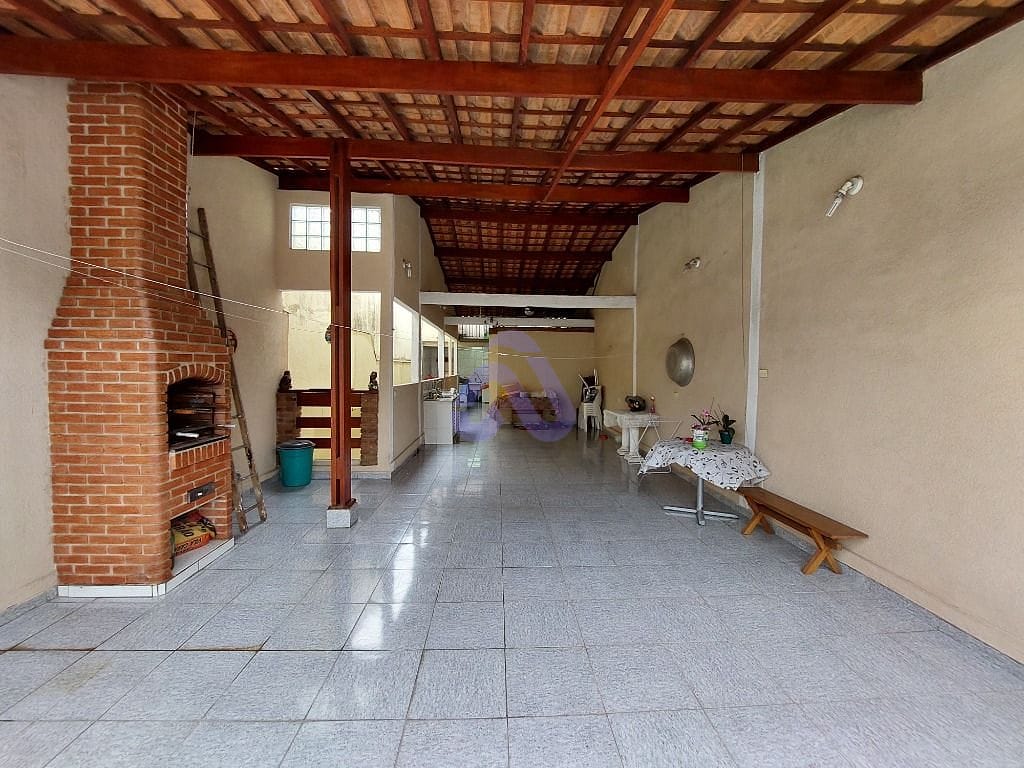 Casa, 3 quartos, 120 m² - Foto 35