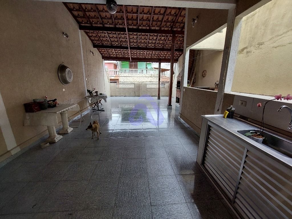 Casa, 3 quartos, 120 m² - Foto 32