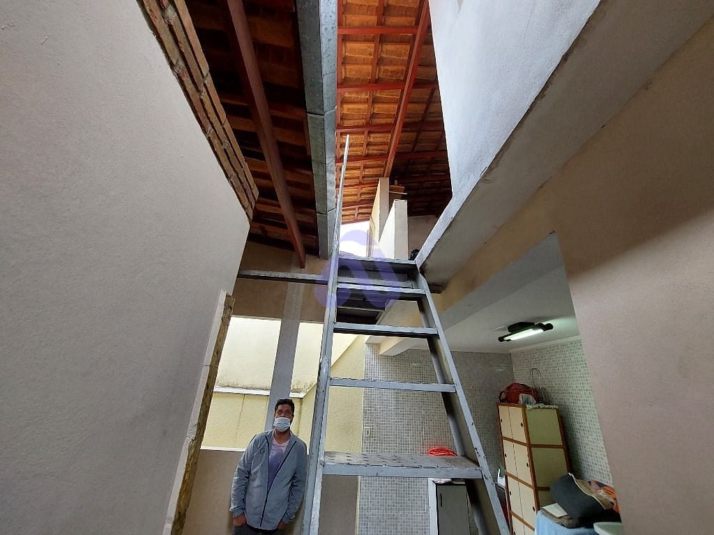 Casa, 3 quartos, 120 m² - Foto 42