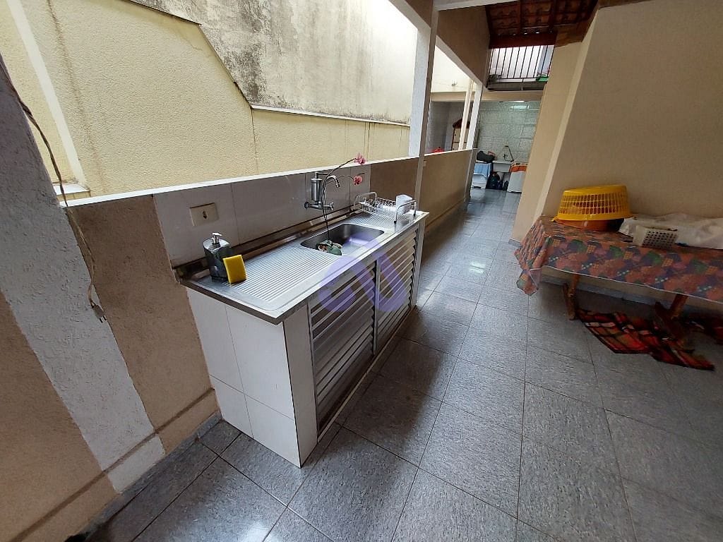 Casa, 3 quartos, 120 m² - Foto 38