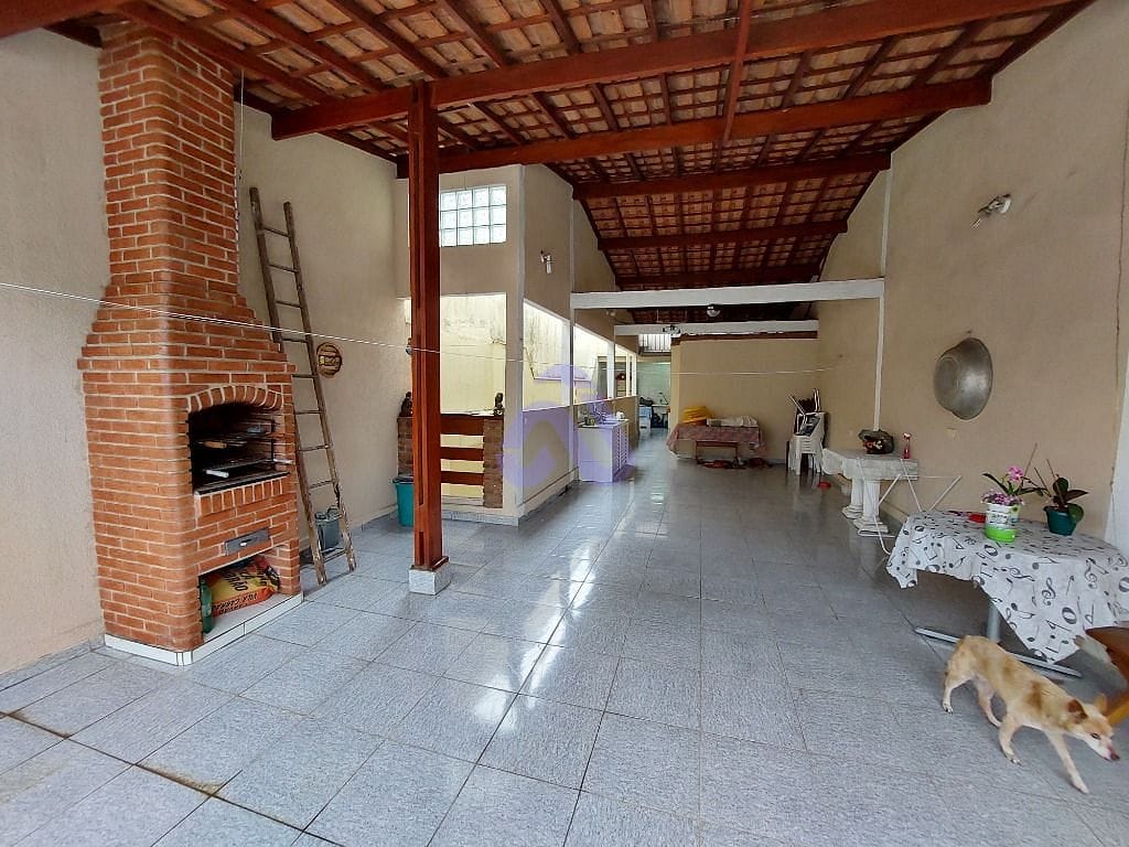 Casa, 3 quartos, 120 m² - Foto 33