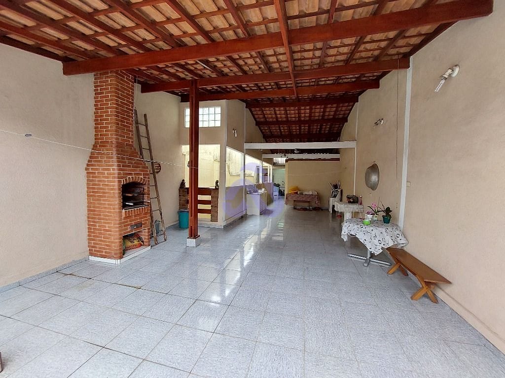 Casa, 3 quartos, 120 m² - Foto 34