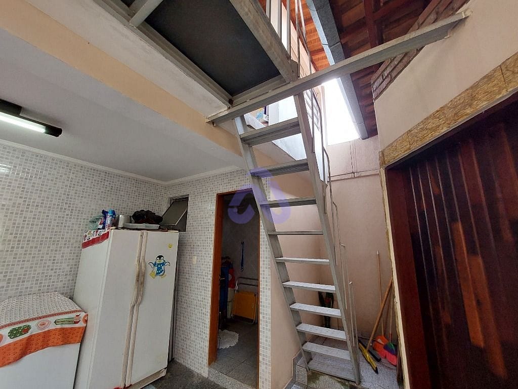 Casa, 3 quartos, 120 m² - Foto 43