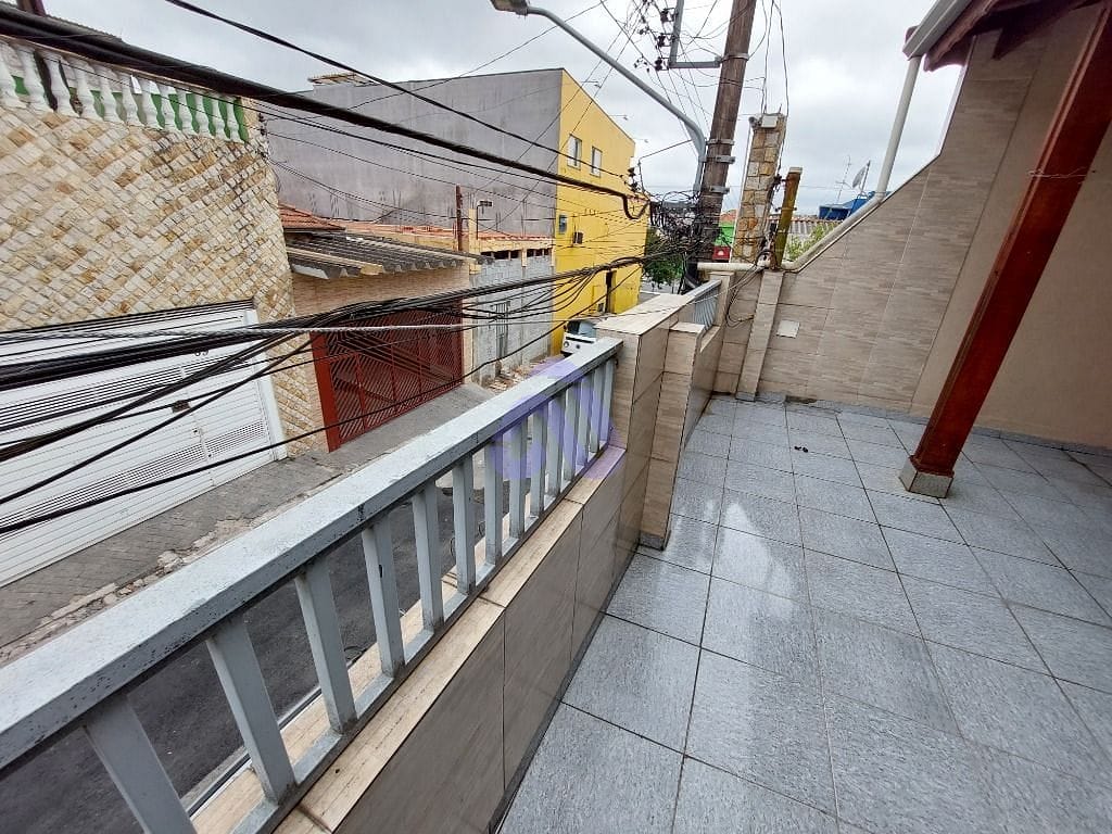 Casa, 3 quartos, 120 m² - Foto 36