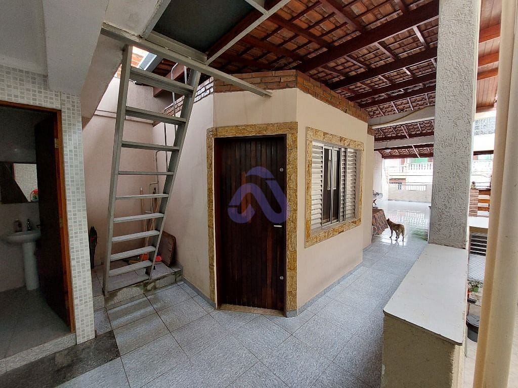 Casa, 3 quartos, 120 m² - Foto 31