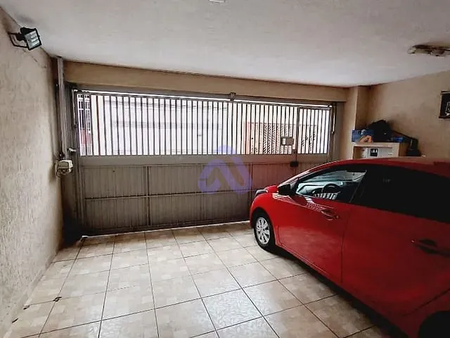 Casa com 120m² 3 quartos e 3 banheiros, à venda, no bairro Jardim Fernandes em São Paulo
