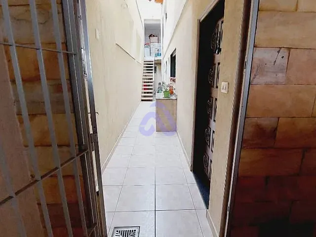 Casa com 120m² 3 quartos e 3 banheiros, à venda, no bairro Jardim Fernandes em São Paulo