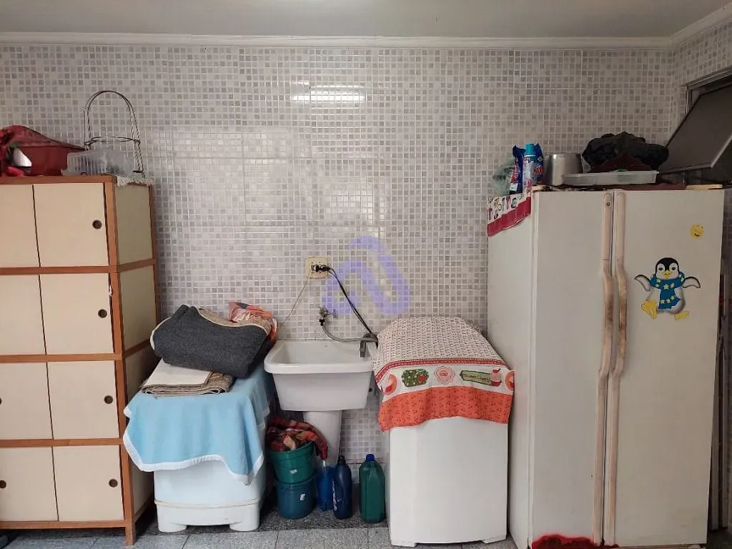 Casa, 3 quartos, 120 m² - Foto 26