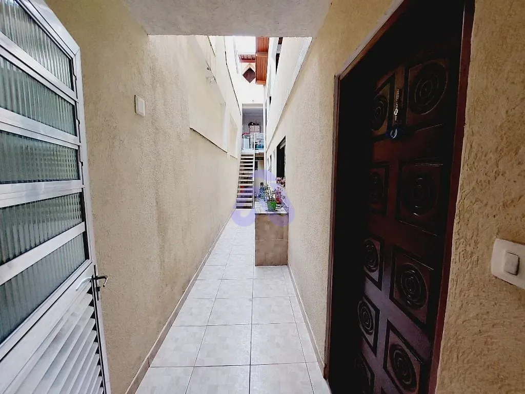 Casa, 3 quartos, 120 m² - Foto 7
