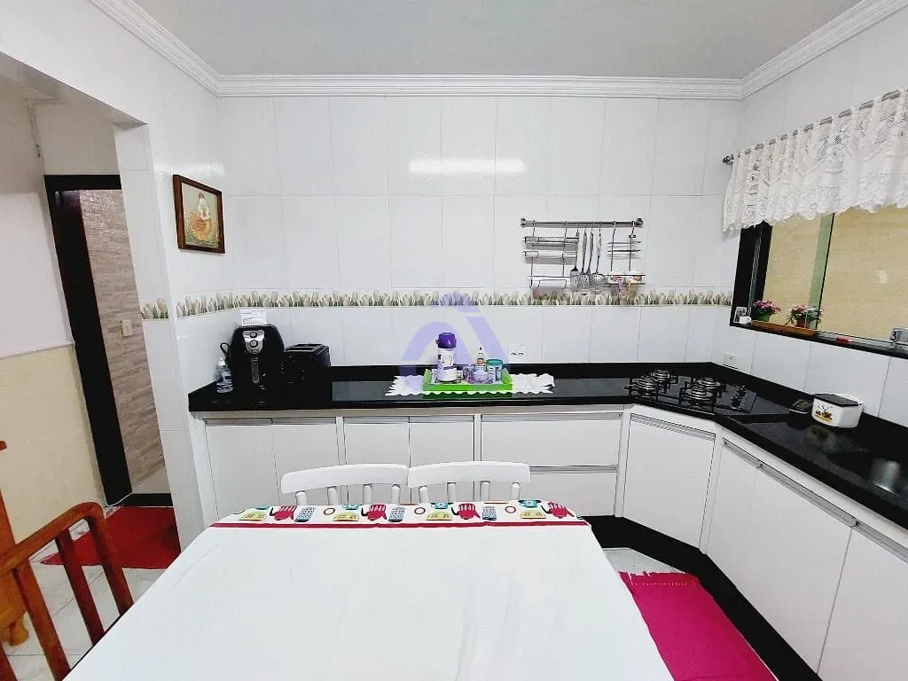 Casa, 3 quartos, 120 m² - Foto 12