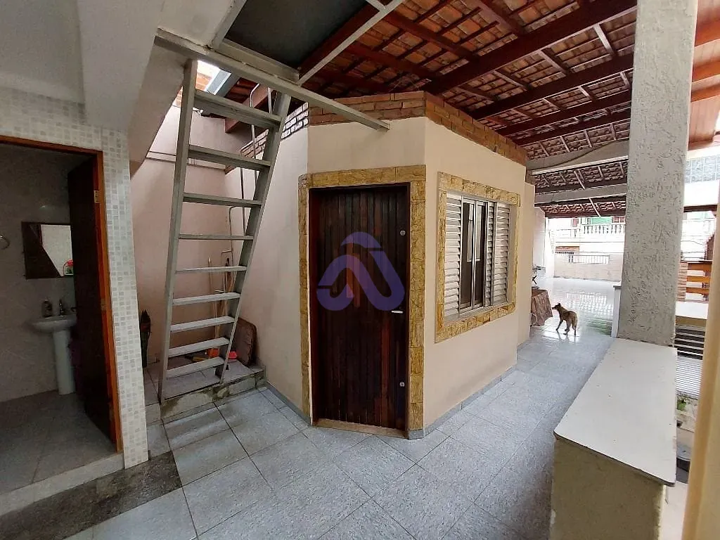 Casa, 3 quartos, 120 m² - Foto 30