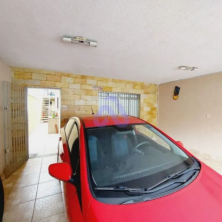 Casa, 3 quartos, 120 m² - Foto 2