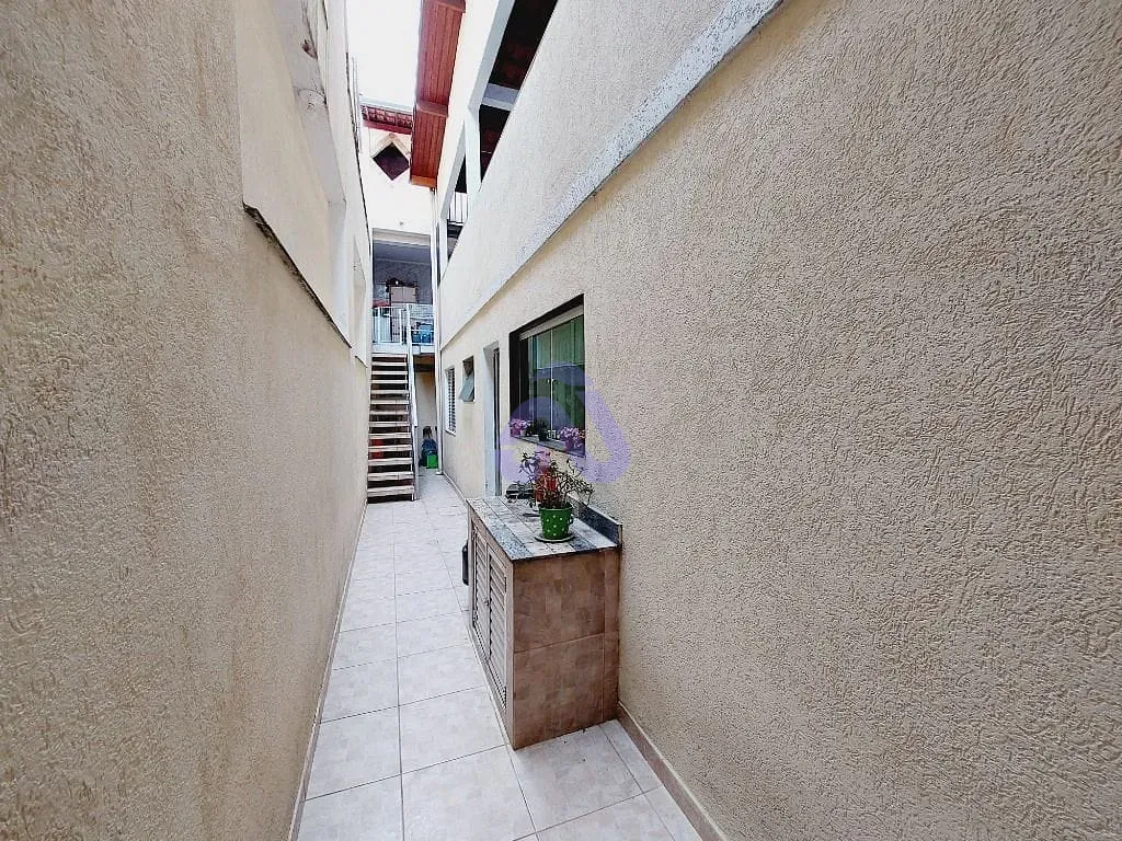 Casa, 3 quartos, 120 m² - Foto 6