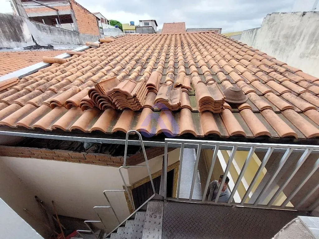 Casa, 3 quartos, 120 m² - Foto 41