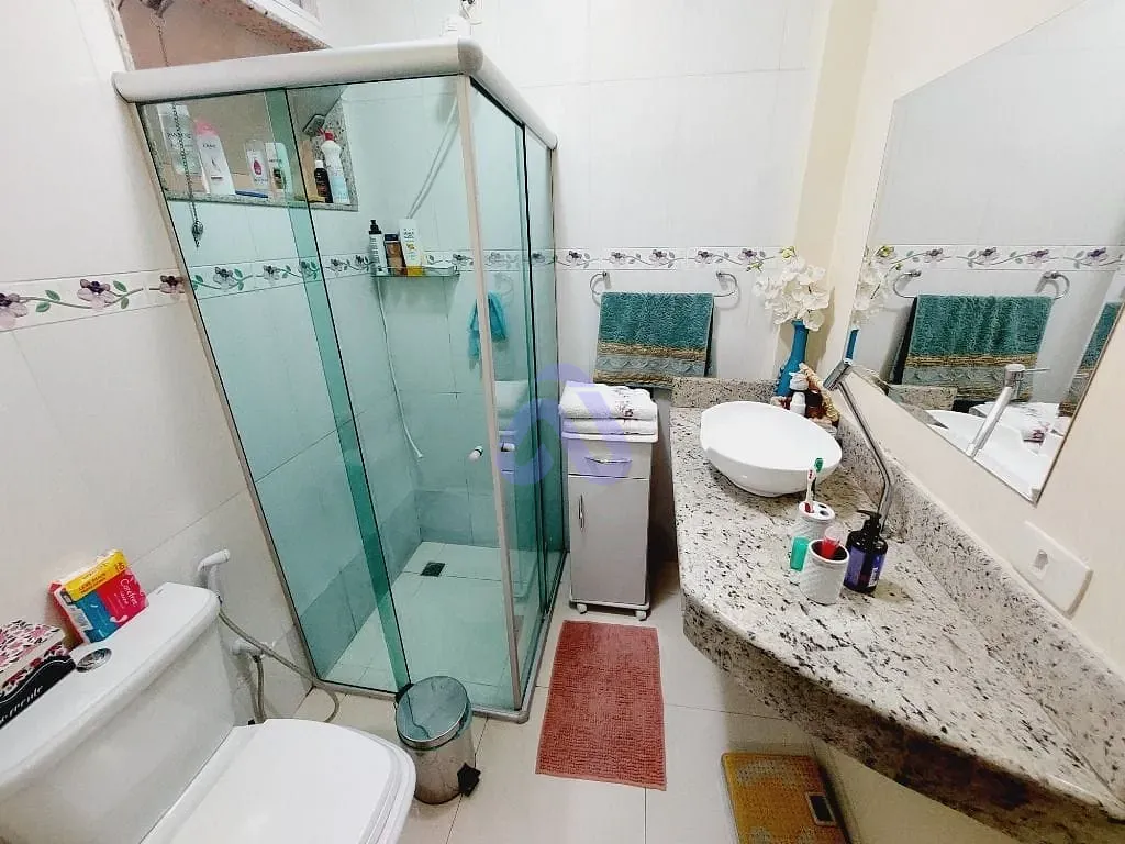 Casa, 3 quartos, 120 m² - Foto 22