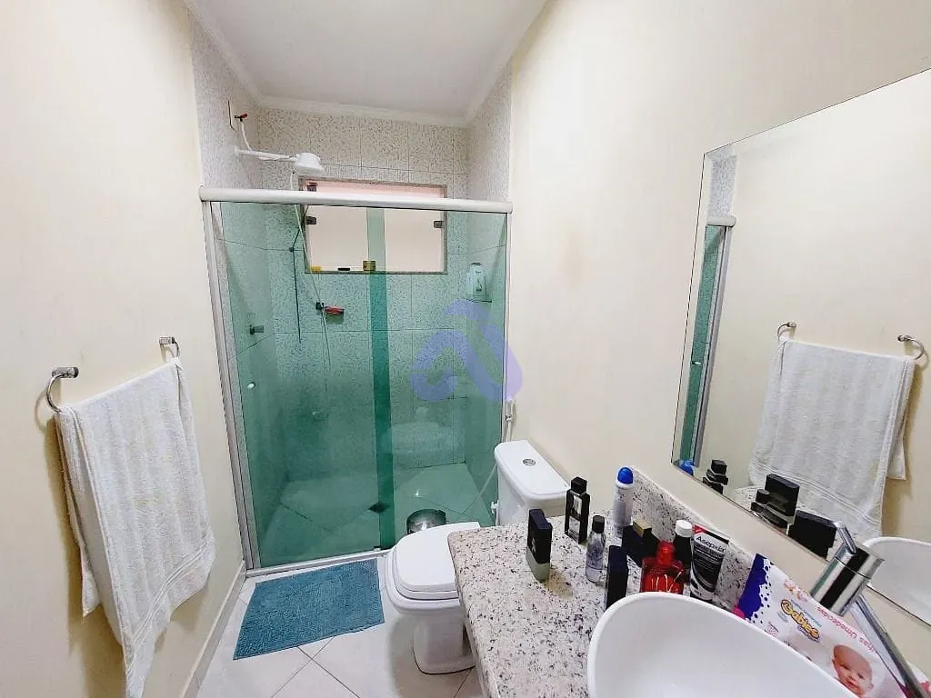 Casa, 3 quartos, 120 m² - Foto 16