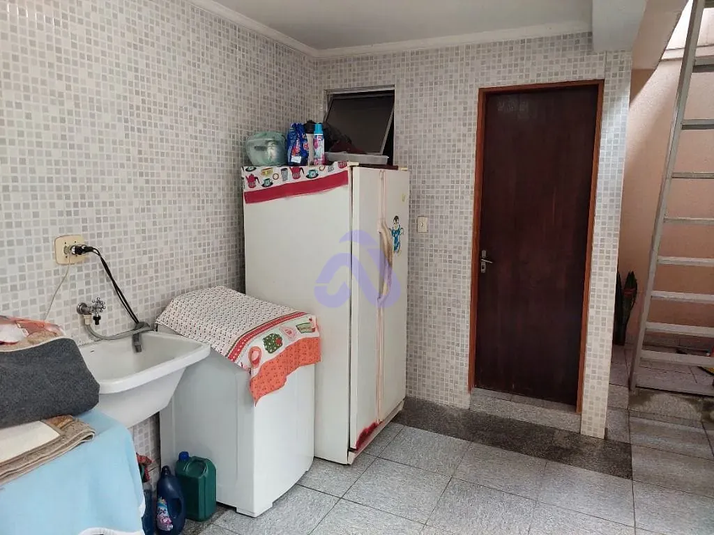 Casa, 3 quartos, 120 m² - Foto 25