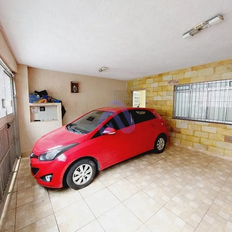 Casa, 3 quartos, 120 m² - Foto 3