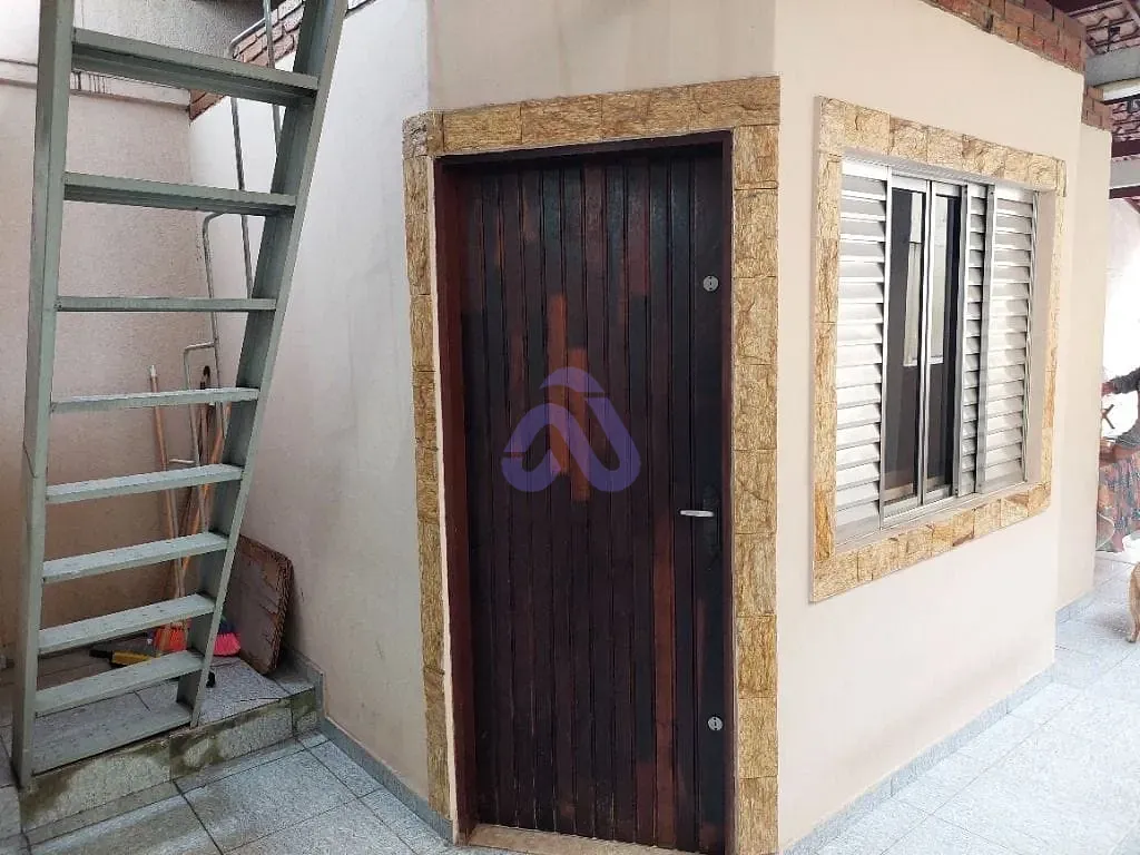 Casa, 3 quartos, 120 m² - Foto 29