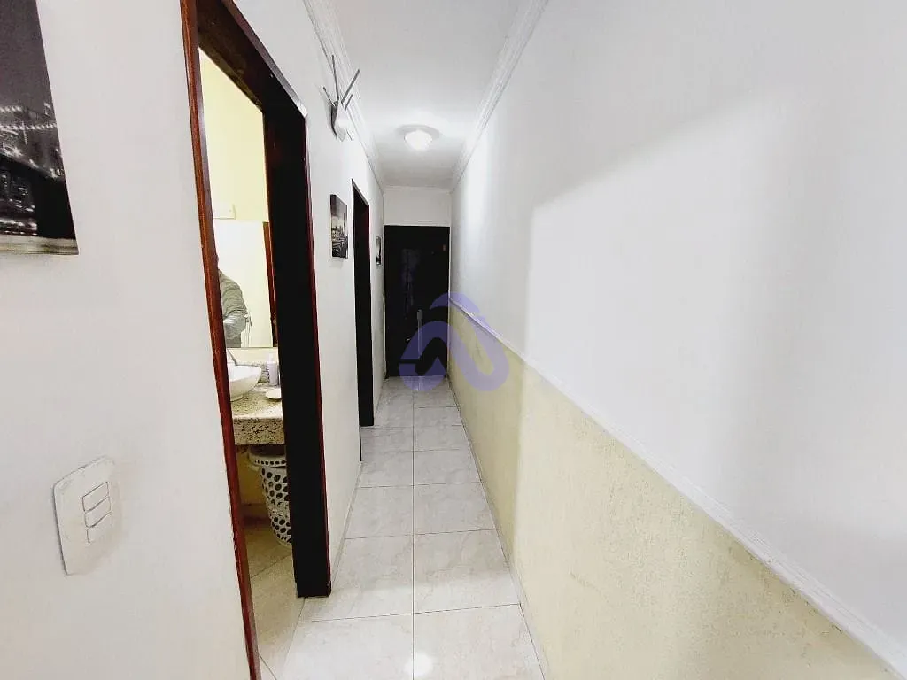 Casa, 3 quartos, 120 m² - Foto 14