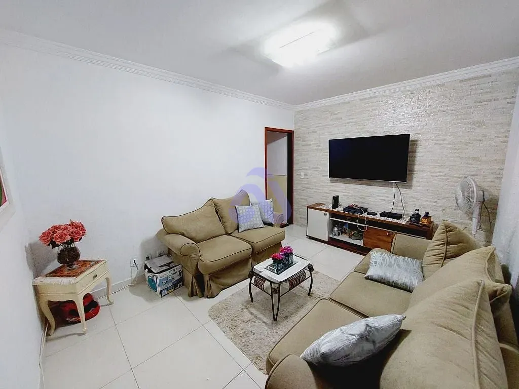 Casa, 3 quartos, 120 m² - Foto 8
