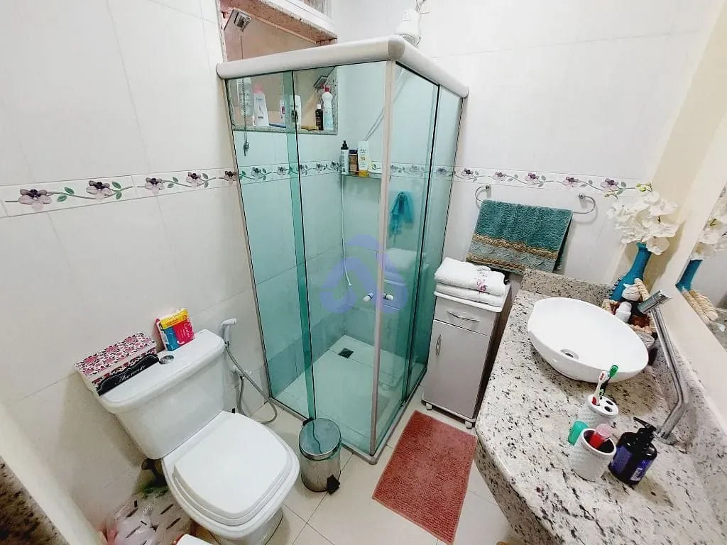 Casa, 3 quartos, 120 m² - Foto 21