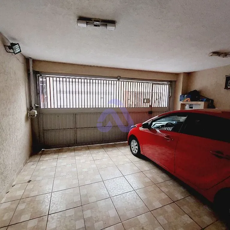 Casa, 3 quartos, 120 m² - Foto 4