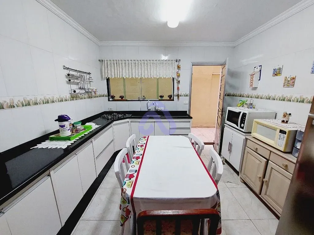 Casa, 3 quartos, 120 m² - Foto 10