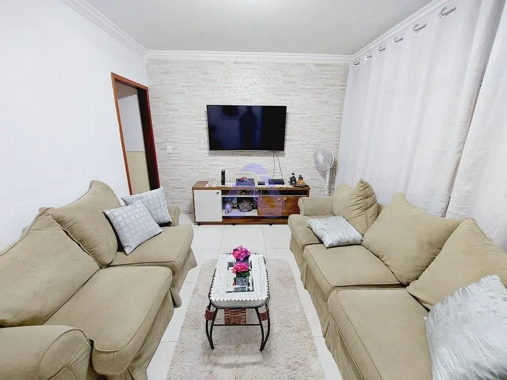 Casa, 3 quartos, 120 m² - Foto 9
