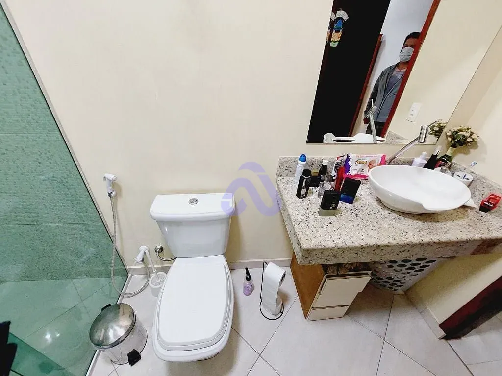 Casa, 3 quartos, 120 m² - Foto 17
