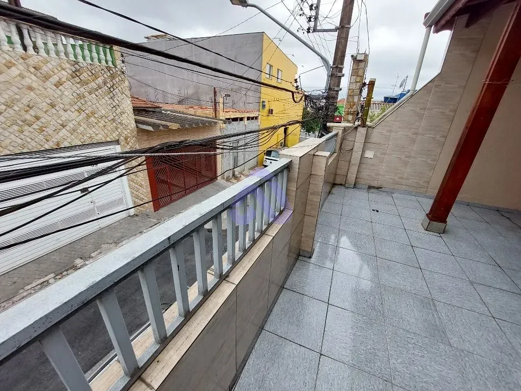 Casa, 3 quartos, 120 m² - Foto 36