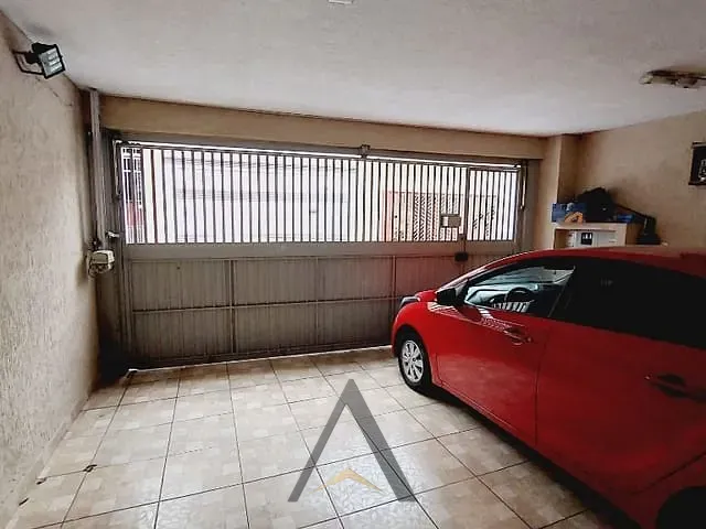 Casa com 120m² 3 quartos e 3 banheiros, à venda, no bairro Jardim Fernandes em São Paulo