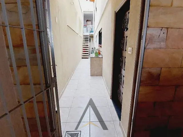 Casa com 120m² 3 quartos e 3 banheiros, à venda, no bairro Jardim Fernandes em São Paulo