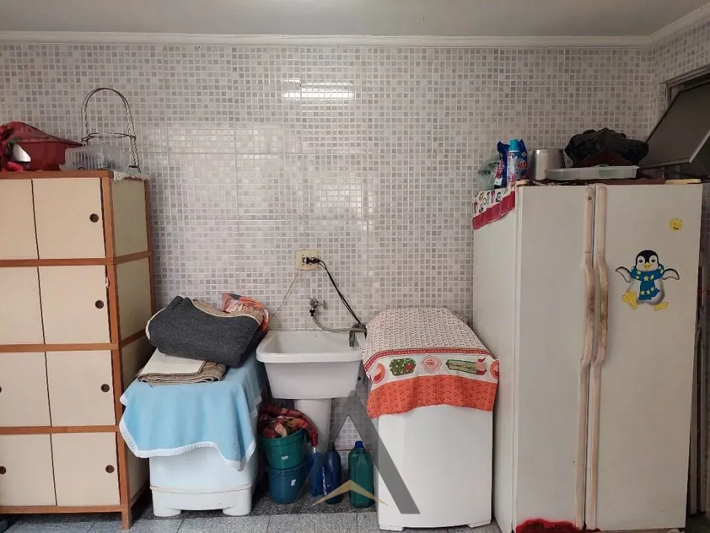 Casa, 3 quartos, 120 m² - Foto 26