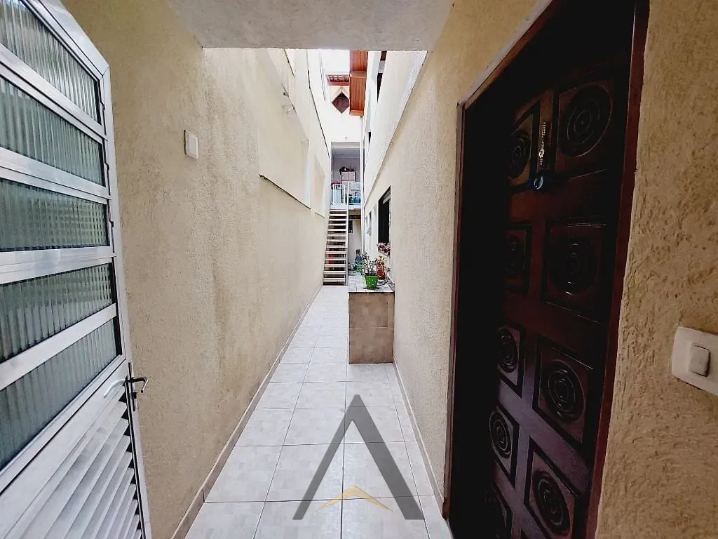 Casa, 3 quartos, 120 m² - Foto 7