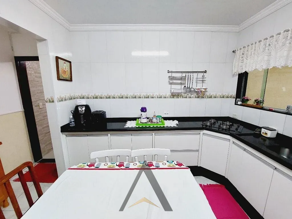 Casa, 3 quartos, 120 m² - Foto 12