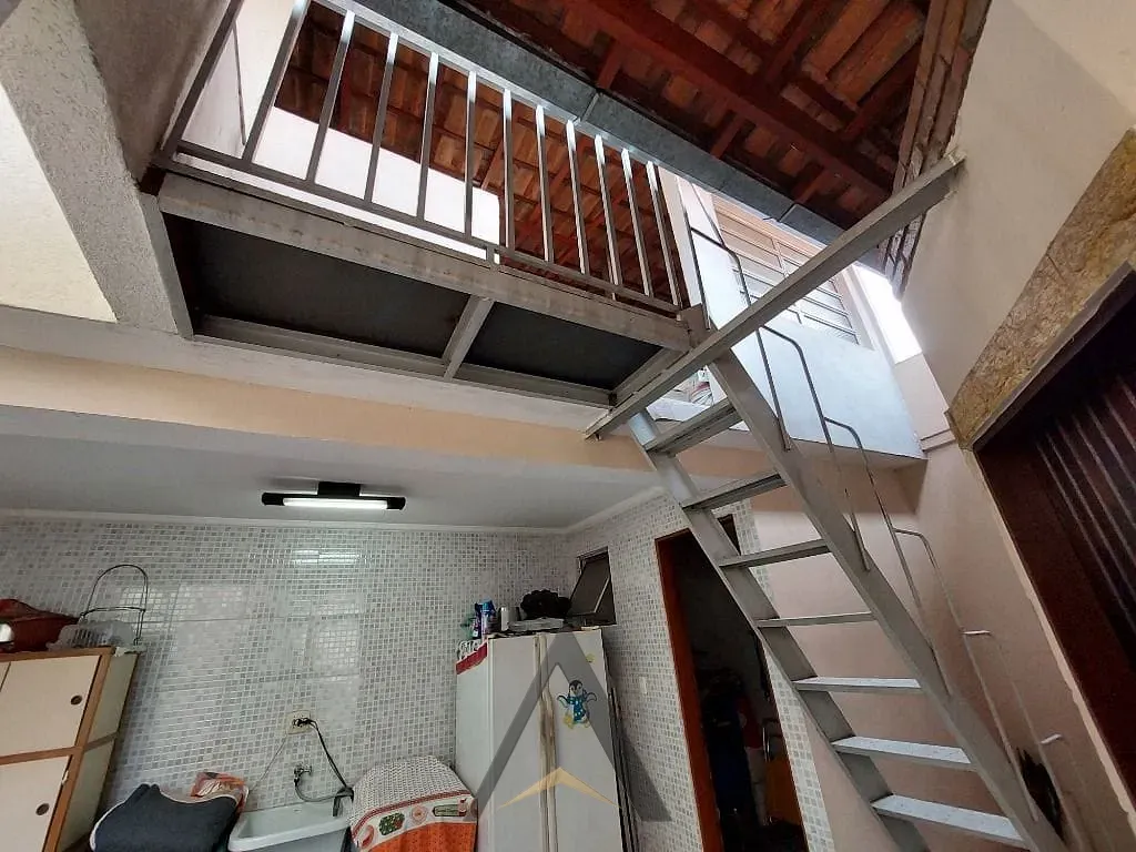 Casa, 3 quartos, 120 m² - Foto 44