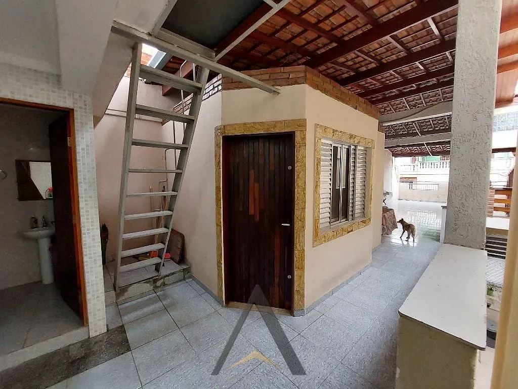Casa, 3 quartos, 120 m² - Foto 30