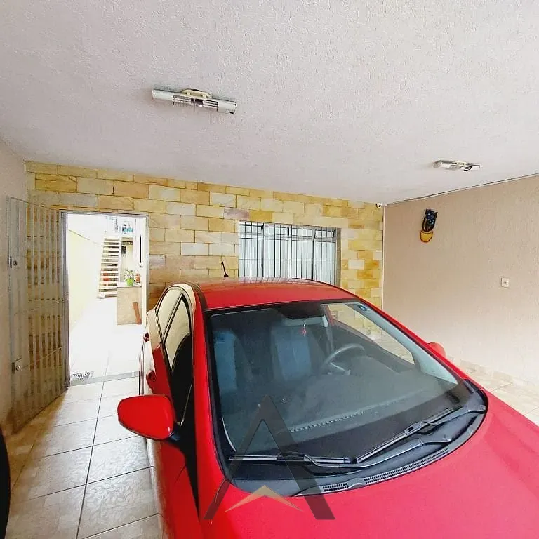 Casa, 3 quartos, 120 m² - Foto 2