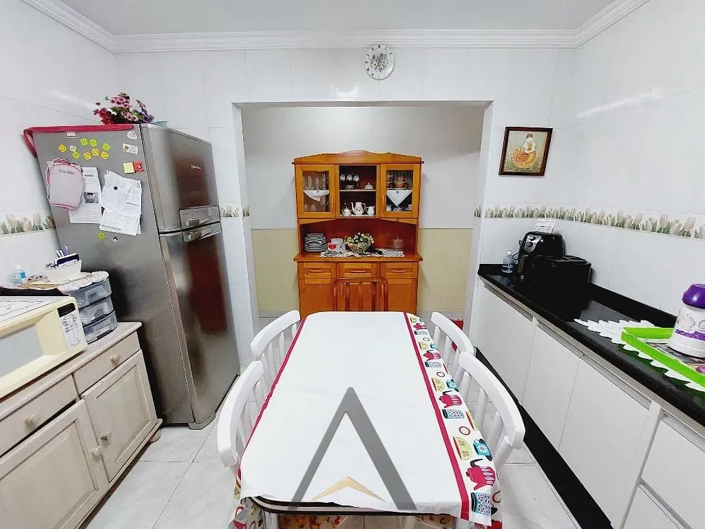 Casa, 3 quartos, 120 m² - Foto 11