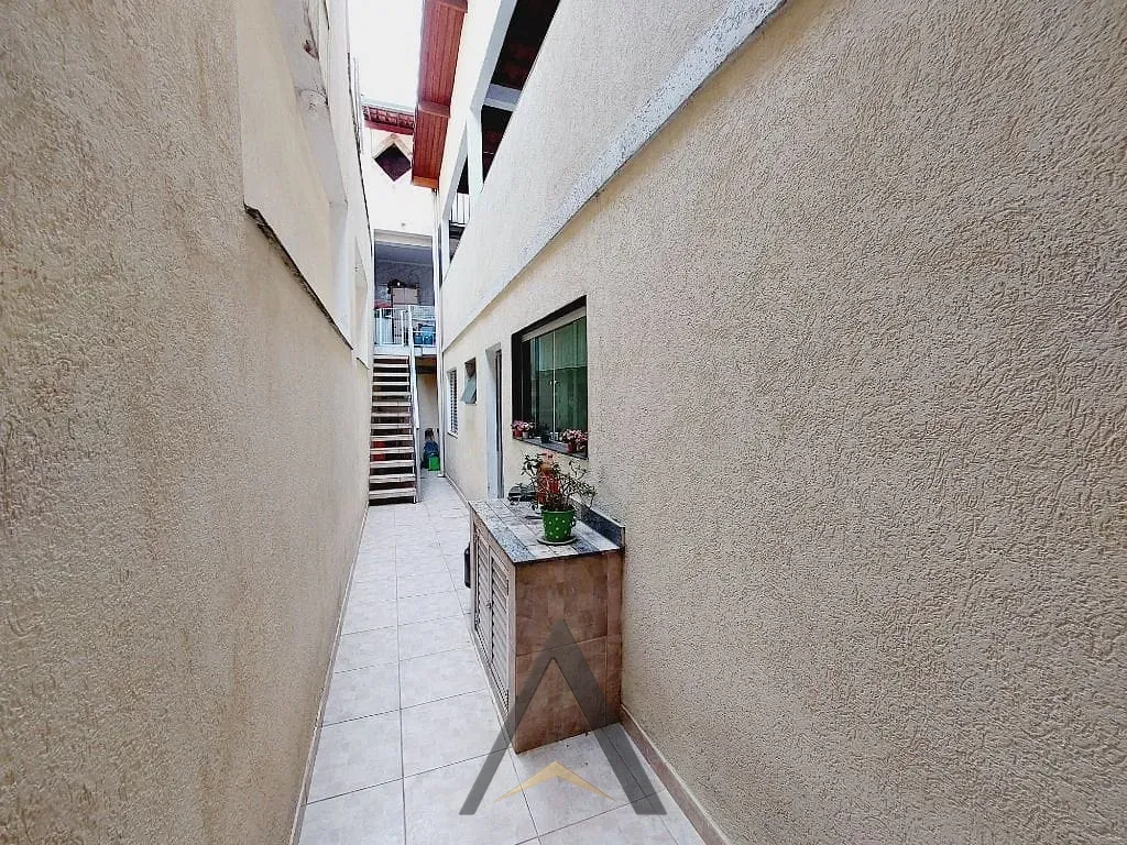 Casa, 3 quartos, 120 m² - Foto 6