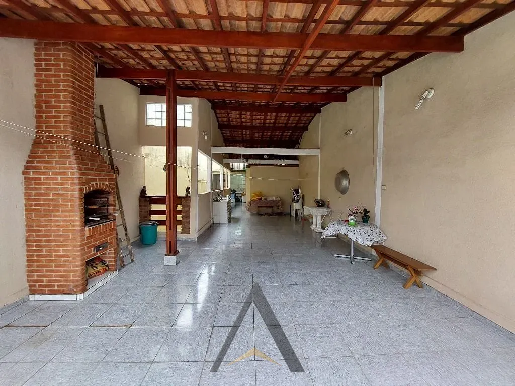 Casa, 3 quartos, 120 m² - Foto 35