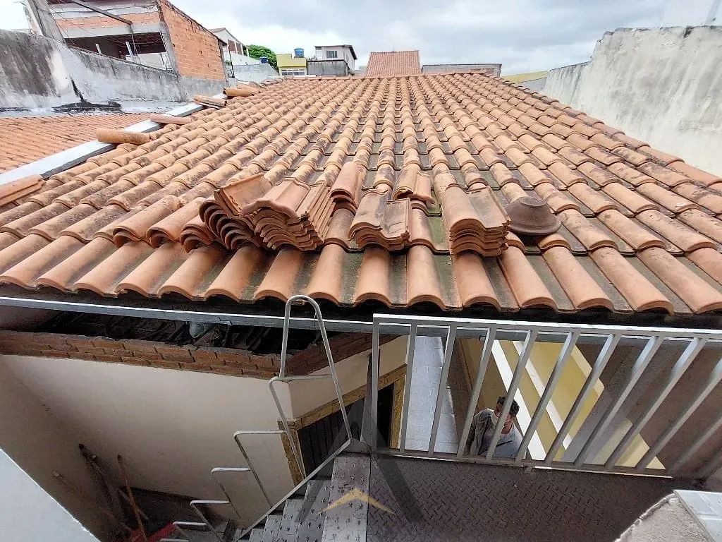 Casa, 3 quartos, 120 m² - Foto 41